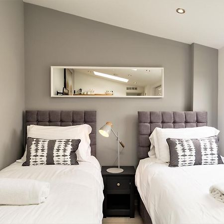 The Nook Lejlighed Bristol Eksteriør billede